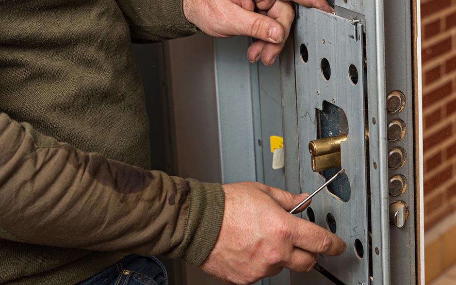 changer cylindre serrure Fontenay-aux-Roses